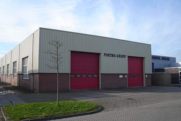 Werkplaats