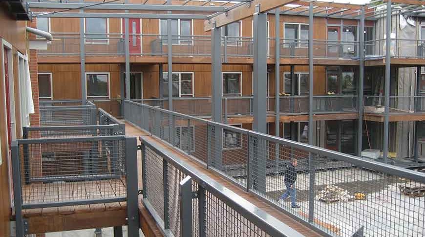 Wooncomplex-Wolvega-1